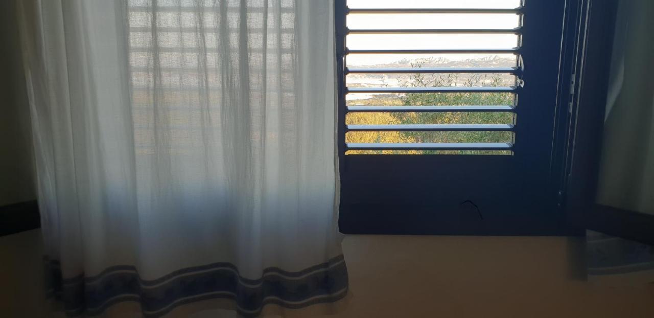 Villa Sprafundu La Maddalena  Buitenkant foto